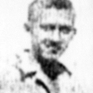 Donald Edwin Osterkamp Portrait